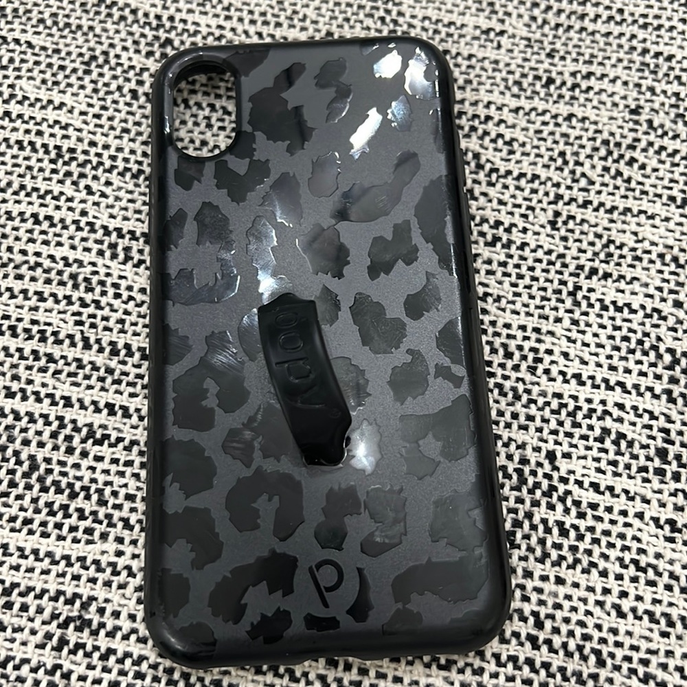 Loopy case for iPhone XS